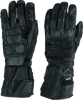 FIRSTGEAR Himalayan Long Gloves Black - 2XL - 527549 User 3