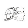 Cometic 02-08 Honda CRF450 Bottom End Gasket Kit - C3047BE Photo - Primary