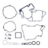 Cometic 98-15 KTM 125 SX Bottom End Gasket Kit - C7386BE Photo - Primary