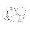 Cometic 03-07 Kawasaki KX125 Bottom End Gasket Kit - C7921BE Photo - Primary