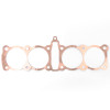 Cometic Yamaha FJ1100 3.460 .005 Copper Base Gasket - C8240 Photo - Primary