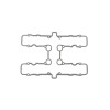 Cometic Kawasaki KZ .047 Valve Cover Gasket - C8263 Photo - Primary