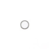 Cometic EX651 Spiral Wound Exhaust Gasket - 4 Pack - C8873 Photo - Primary