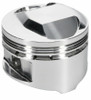JE Pistons 3.528 Harley-Davidson Shovelhead Piston Kit - 133446 Photo - Primary