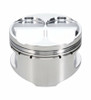 JE Pistons Kawasaki 94-97 ZX 9R Piston Single - 156026S Photo - Primary