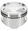 JE Pistons Honda XR Dome 13 to 1 Piston Kit - 177239 Photo - Primary