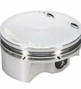 JE Pistons Kawasaki KFX 700 Piston Kit - 221786 Photo - Primary