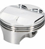 JE Pistons Yamaha RS VECTOR Piston Single - 247936S Photo - Primary