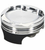 JE Pistons Suzuki GSXR 1000 05-06 Piston Kit - 254555 Photo - Primary