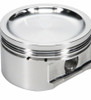 JE Pistons POLAR RGER RZR 10.75 Piston Single - 281818S Photo - Primary