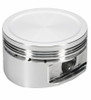 JE Pistons Kawasaki ULTRA 300X Piston Kit - 300271 Photo - Primary