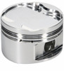 JE Pistons Yamaha FX SHO Piston Single - 308631S Photo - Primary