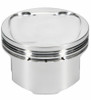 JE Pistons Kawasaki 12-13 BRUTE 750 Piston Kit - 317183 Photo - Primary