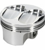 JE Pistons VICTORY V92 V-TWIN Piston Single - 317189S Photo - Primary