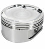 JE Pistons Yamaha NYTRO FX/RTX Piston Single - 317206S Photo - Primary