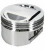 JE Pistons HARLEY Twin Cam 95 Piston Single - 324713R Photo - Primary