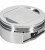 JE Pistons HARLEY Twin Cam 98 Piston Single - 324722L Photo - Primary