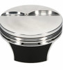 JE Pistons MILWAUKEE 8 -4.080/1.143 Piston Single - 370244S Photo - Primary