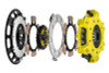 ACT 18-23 Ford Mustang GT 5.0L Mod-Twin 10.5 XT Sprung Race Clutch Kit - T2RS-F12 Photo - Primary