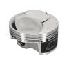 Wiseco Chevrolet Big Blox Brodix SR20 4.600in Bore 1.120in CH 0.990in H Piston Shelf Stock Kit - K0159B100 User 1