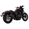 Vance & Hines Performance 21-23 Harley Davidson Pan America FP4 - 66049