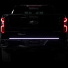 Putco Chevrolet Canyon 2015-2022 48In Direct Fit Blade Kit Tailgate Bars - 760048-04 Photo - Mounted
