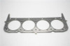 Cometic Chevrolet Gen-1 Small Block V8 BRODIX BD2000 Heads 4.030in Bore .030in MLS Head Gasket - C5404-030 Photo - Primary