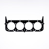 Cometic Chevrolet Gen-1 Small Block V8 BRODIX BD2000 Heads 4.030in Bore .030in MLS Head Gasket - C5404-030 Photo - Primary