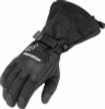 First Gear Explorer Glove Black Womens - Small - 516206 User 1