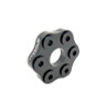 Torque Solution BMW Solid Billet Driveshaft Flex Disc (Guibo) 96mm w/ 12mm Bolts (M12 Fitment) - TS-FD-624-12-SB Photo - Primary