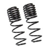 Skyjacker 21-24 Jeep Wrangler Rubicon 392 2in. Rear Dual Rate Long Travel Coil Spring Set - JLUR203RDR Photo - Primary