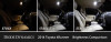 Diode Dynamics 10-24 Toyota 4Runner Interior LED Kit Cool White Stage 1 - DD0499 User 4