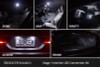 Diode Dynamics 12-16 Chevrolet Malibu Interior LED Kit Cool White Stage 2 - DD0554 User 5