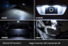 Diode Dynamics 14-19 Toyota Highlander Interior LED Kit Cool White Stage 2 - DD0578 User 6