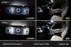 Diode Dynamics 08-16 d Super Duty F250/F350 Interior LED Kit Cool White Stage 2 - DD0600 User 5