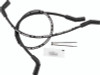 Twin Power 09-16 FLH FLT Black Ignition Wire Set - 110115 Photo - Primary