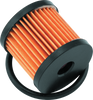 Twin Power 08-Up Touring 08-17 Softail 04-17 Dyna Fuel Filter Kit Replaces H-D 61011-04A - 484239 Photo - Primary