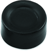 Twin Power 72-81 FL FX XL Black Button Caps Replaces H-D 71534-72 10 Pk - 490056 Photo - Primary