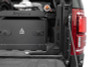 Addictive Desert Designs 15-20 Ford F-150 / 17-20 Raptor Bed Channel Stiffeners - AC1102501NA Photo - Mounted