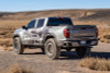 ICON 2023+ GMC Canyon / 2023+ Chevrolet Colorado Billet UCA DJ Pro Kit - 78760DJ Photo - lifestyle view