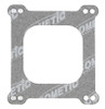 Cometic Holley 4 Barrel .060in Fiber Carburetor Gasket - C5263FC Photo - Primary