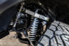 ICON 2024+ Toyota Tacoma Billet UCA DJ Pro Kit - 58552DJ Photo - Mounted