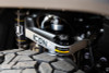 ICON 2024+ Toyota Tacoma Billet UCA DJ Pro Kit - 58552DJ Photo - Mounted