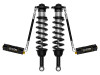 ICON 2024+ Toyota Tacoma 2.5in VS RR CDCV Coilover Kit - 58780C Photo - Primary