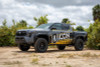 ICON 2024+ Toyota Tacoma 2.5in VS RR CDCV Coilover Kit - 58780C Photo - lifestyle view