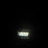 AlphaRex 19-24 Chevy Silverado 1500 / 20-24 2500HD/3500HD LUXX-Series LED Tail Lights Black - 620088 User 2