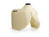 Acerbis 93-96 Yamaha XR650L 5.8 Gallon Fuel Tank - Natural - 2044330147 Photo - Primary