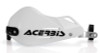 Acerbis KTM Supermoto X-Strong Handguard - White - 2141970002 Photo - Primary