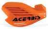 Acerbis X-Force Handguard - Orange - 2170320036 Photo - Primary