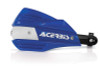 Acerbis X-Factor Handguard - Blue - 2374190003 Photo - Primary